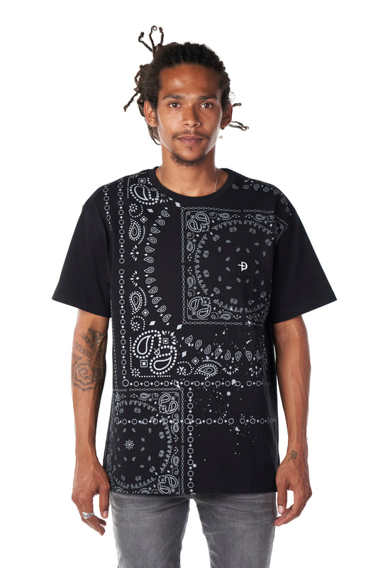 Bandana Tee