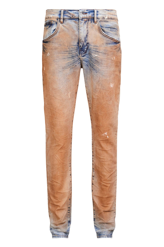 Oxidation Jean