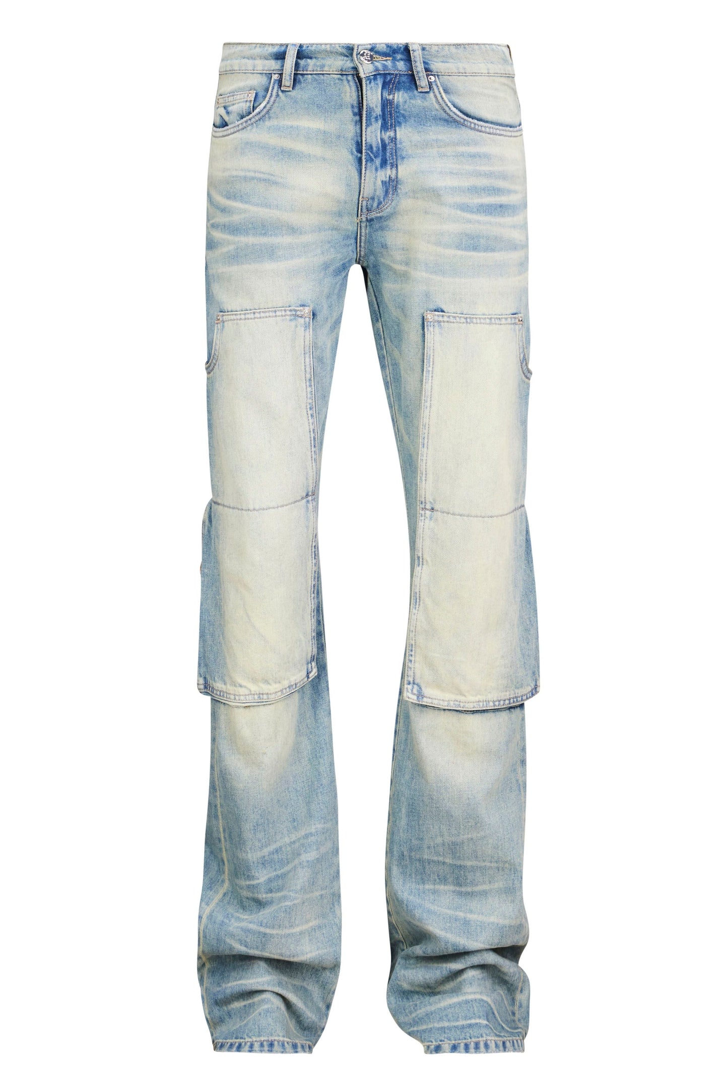 Vintage Workwear Denim