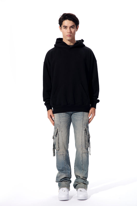 Black Hole Hoodie
