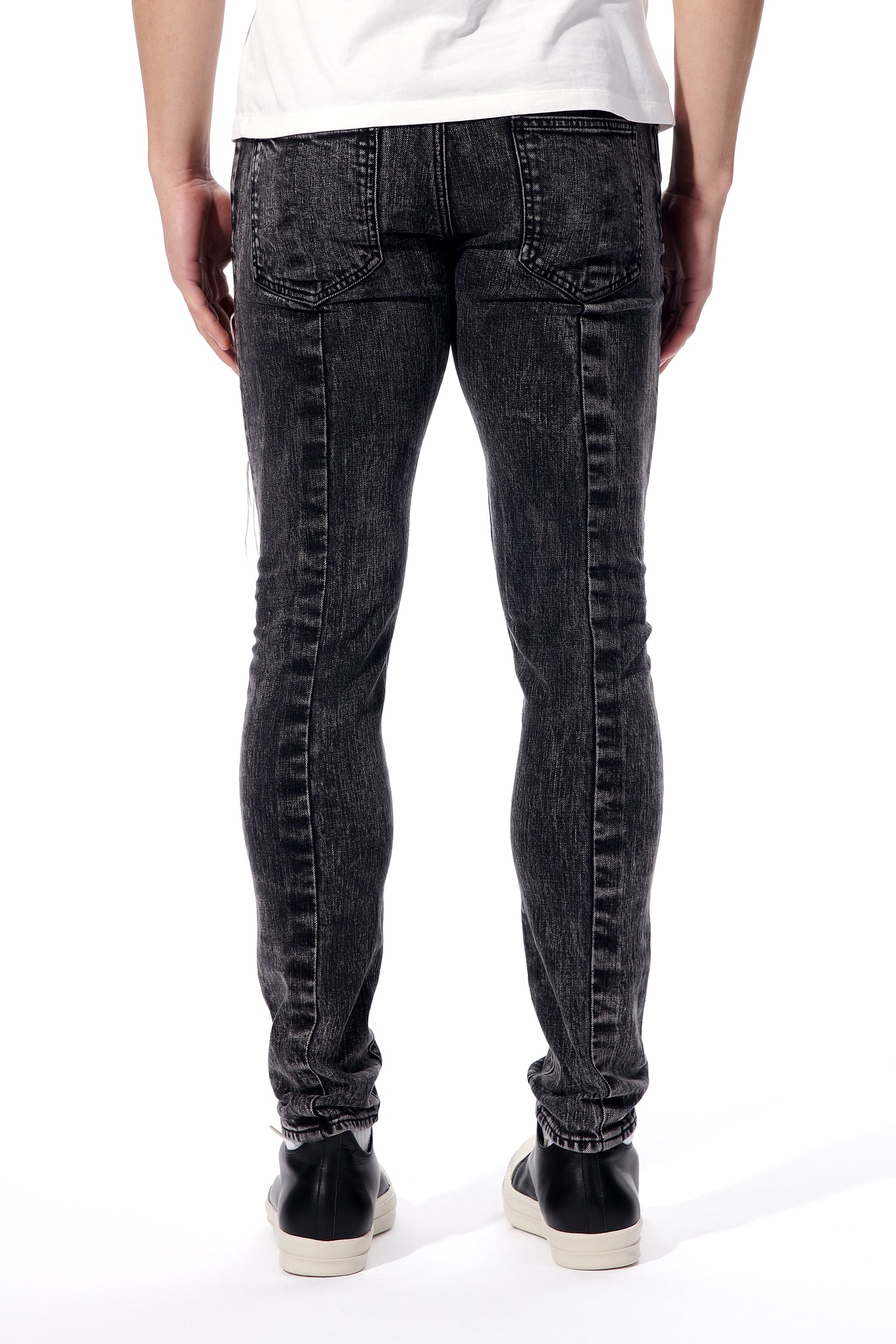 Psychedelic Wave Jean