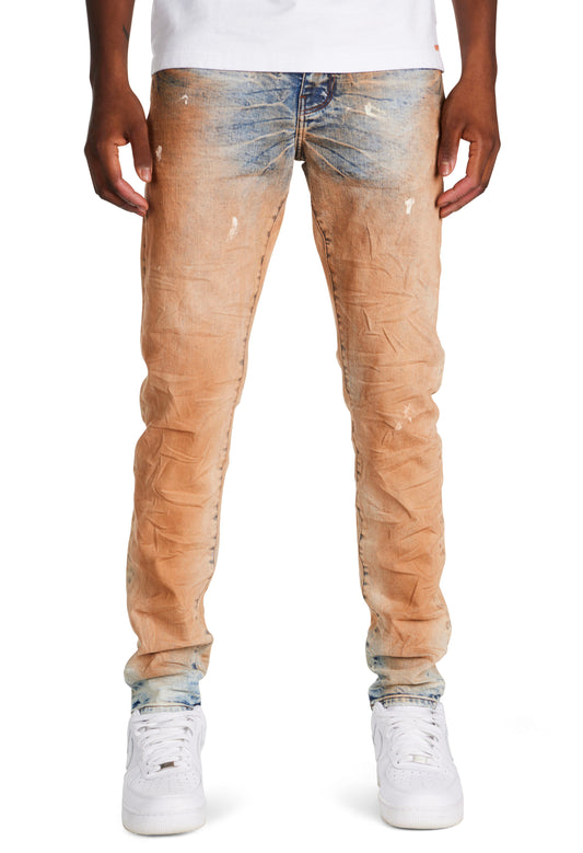 Oxidation Jean