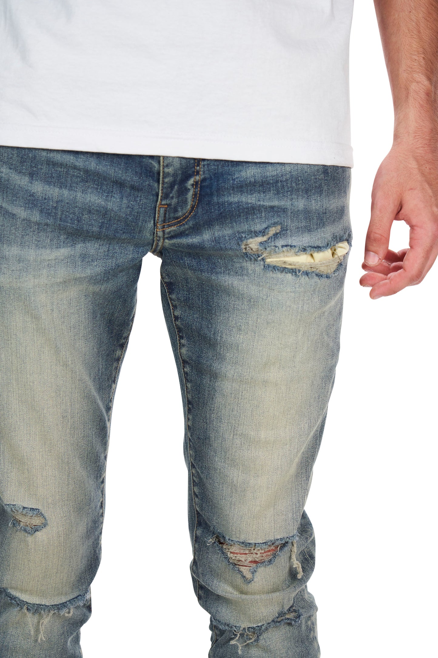 Vintage Thrasher Jean