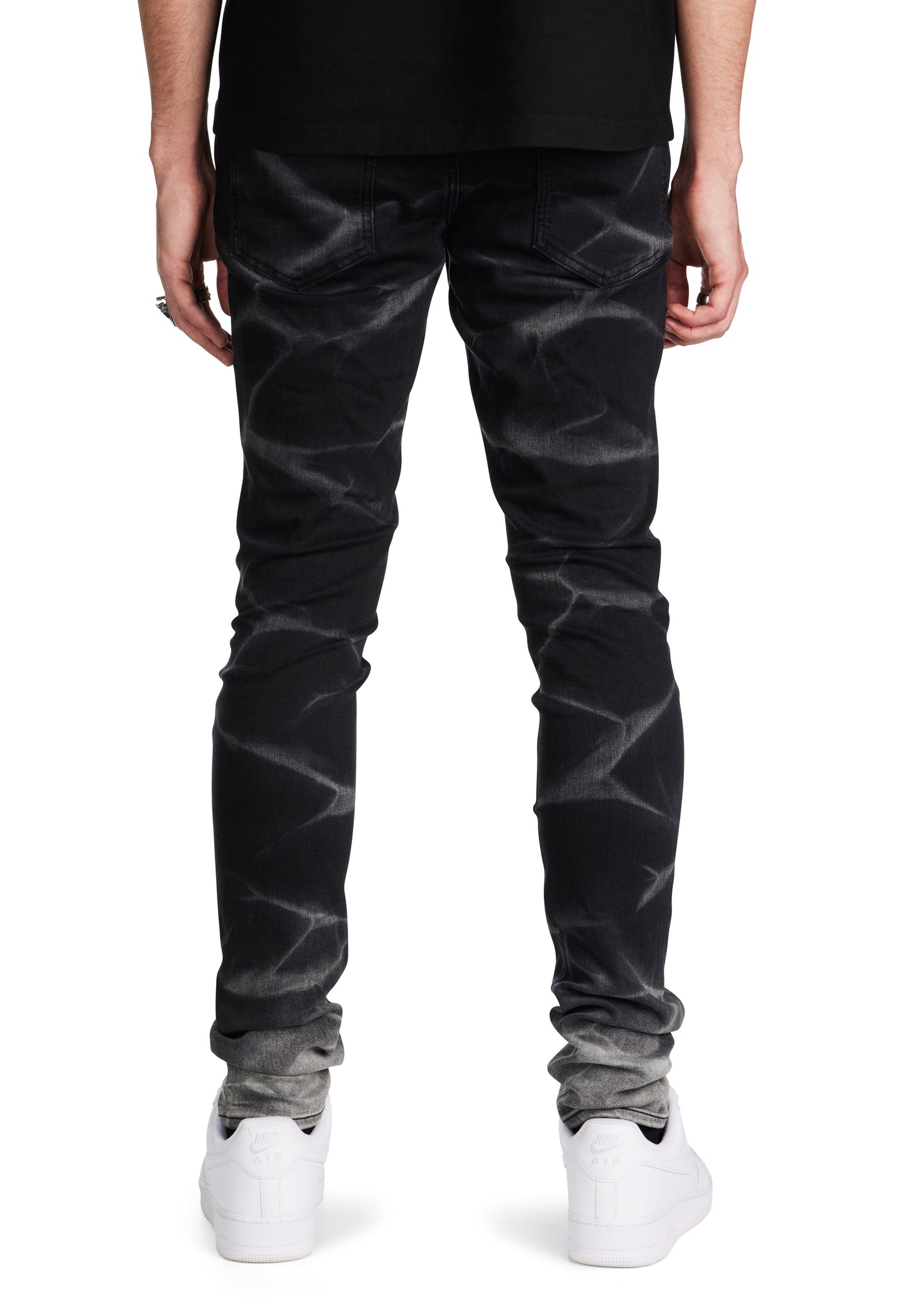 Water Wave Jean
