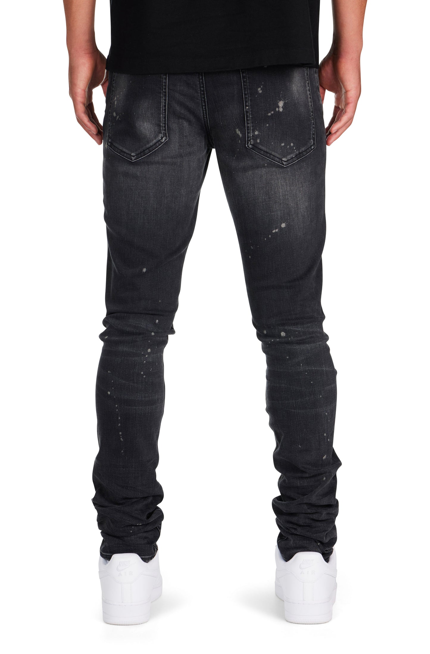 Lead Jean