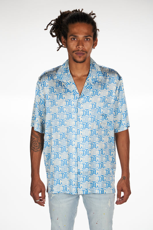 DTC Monogram Shirt