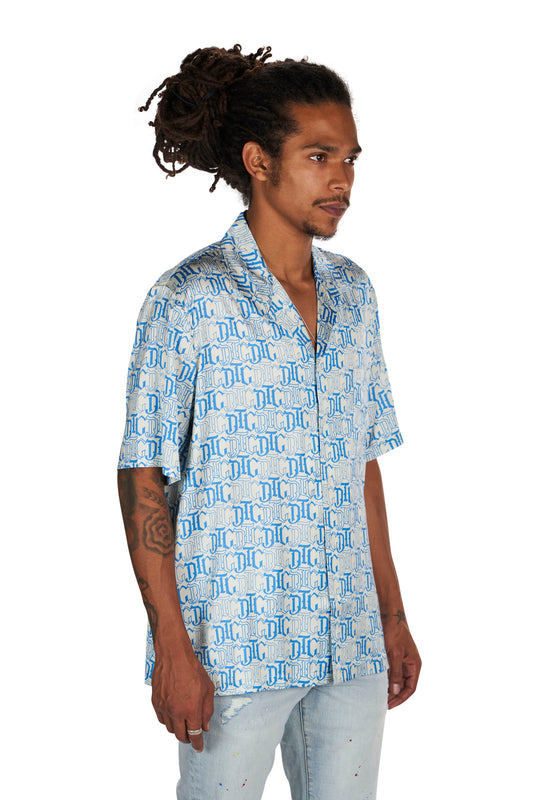 DTC Monogram Shirt
