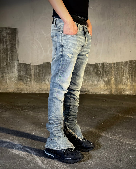 Vintage Thrasher Jean