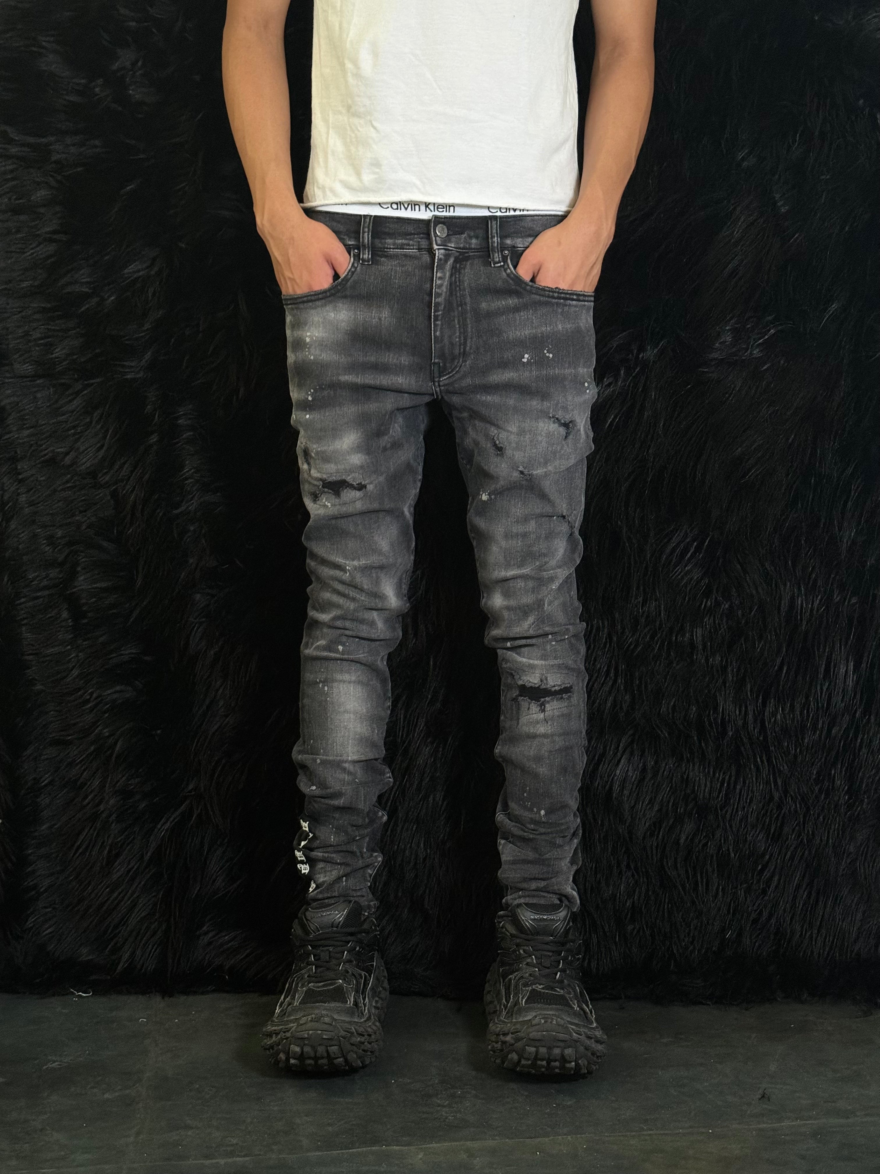 Lead Jean – Dead. Than. Cool.