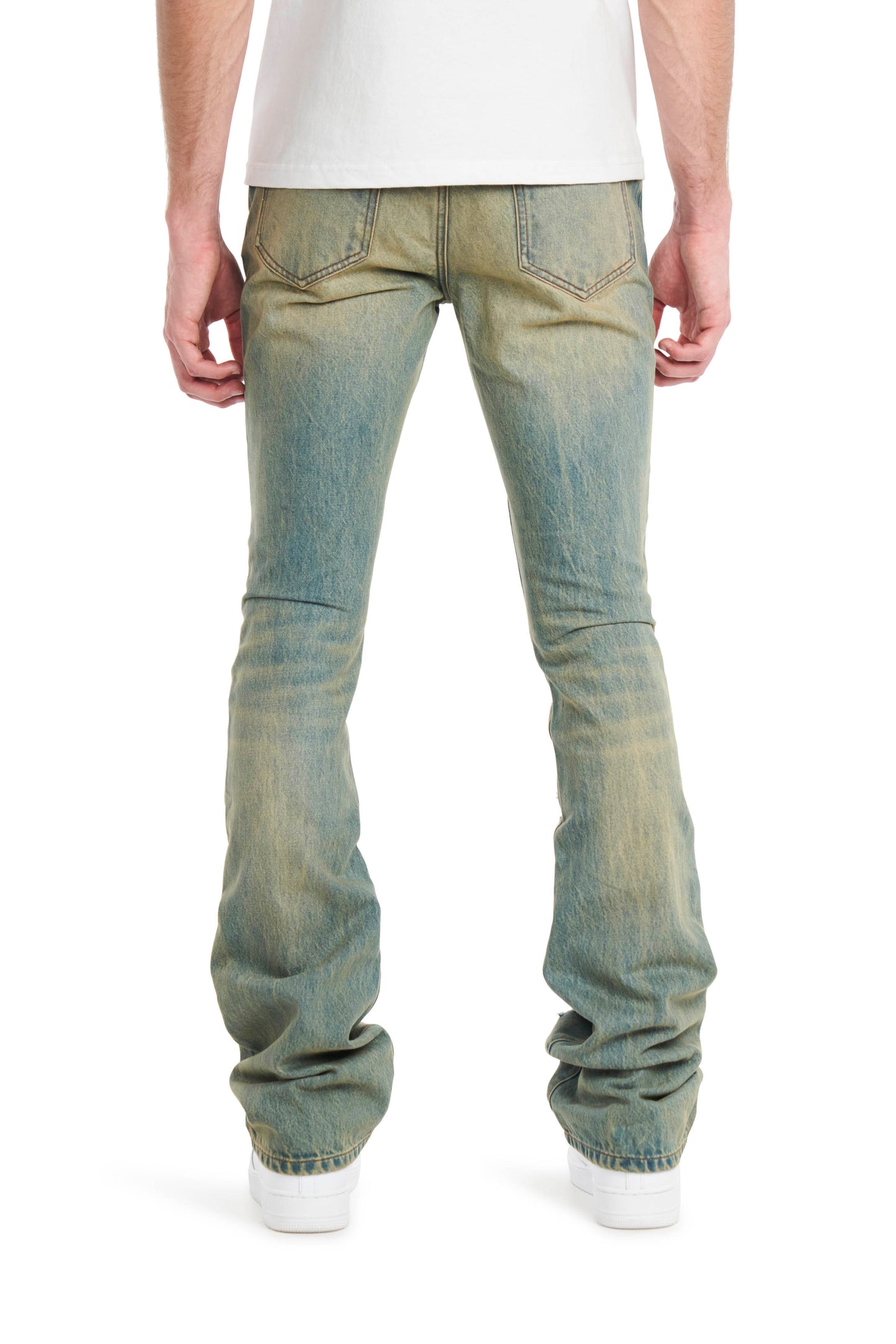 Light Destroyed Bootcut