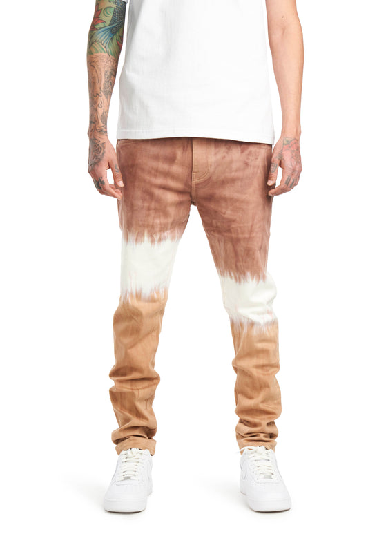Dip Dye Jean