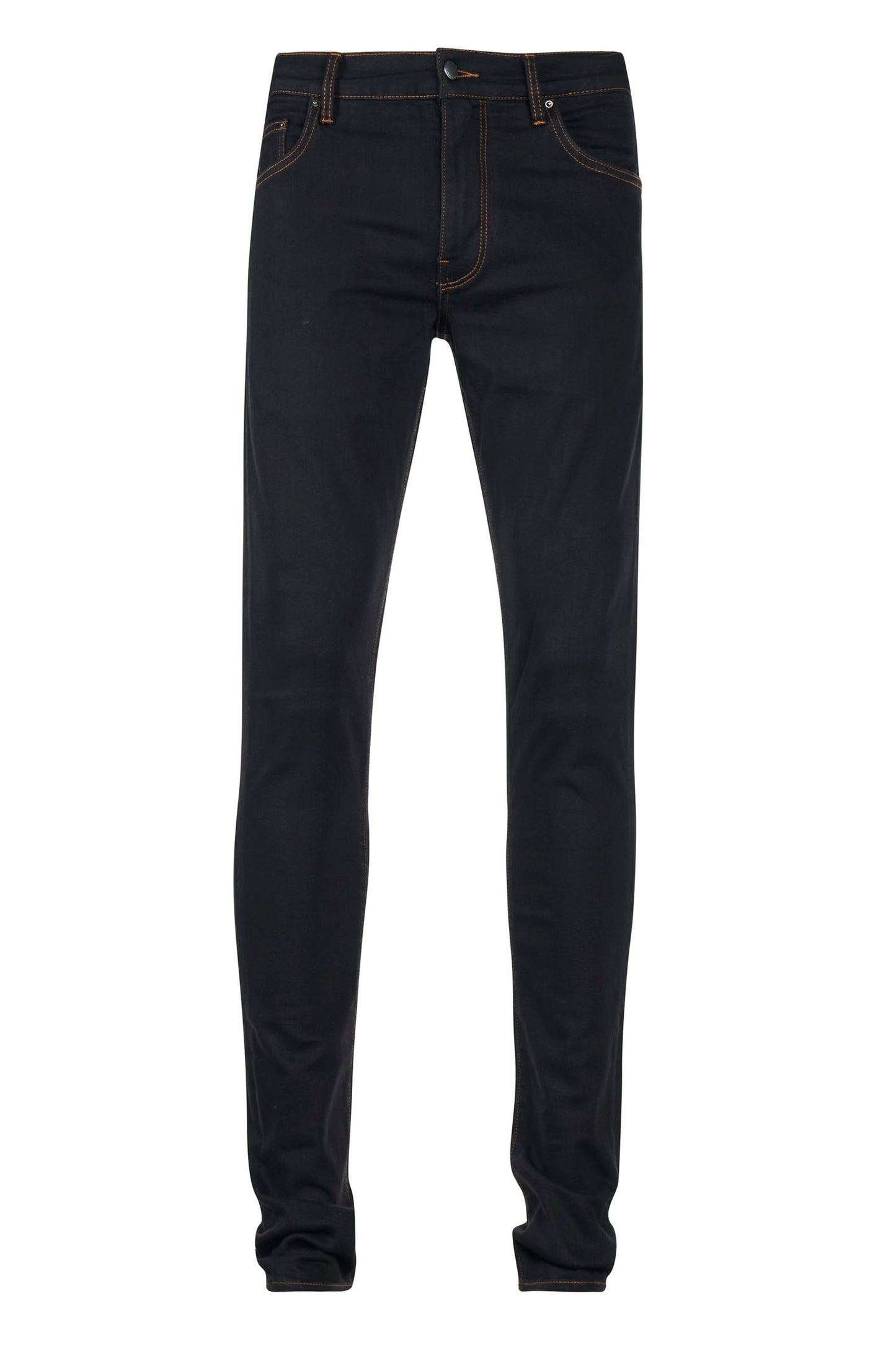Black Carpenter Jean