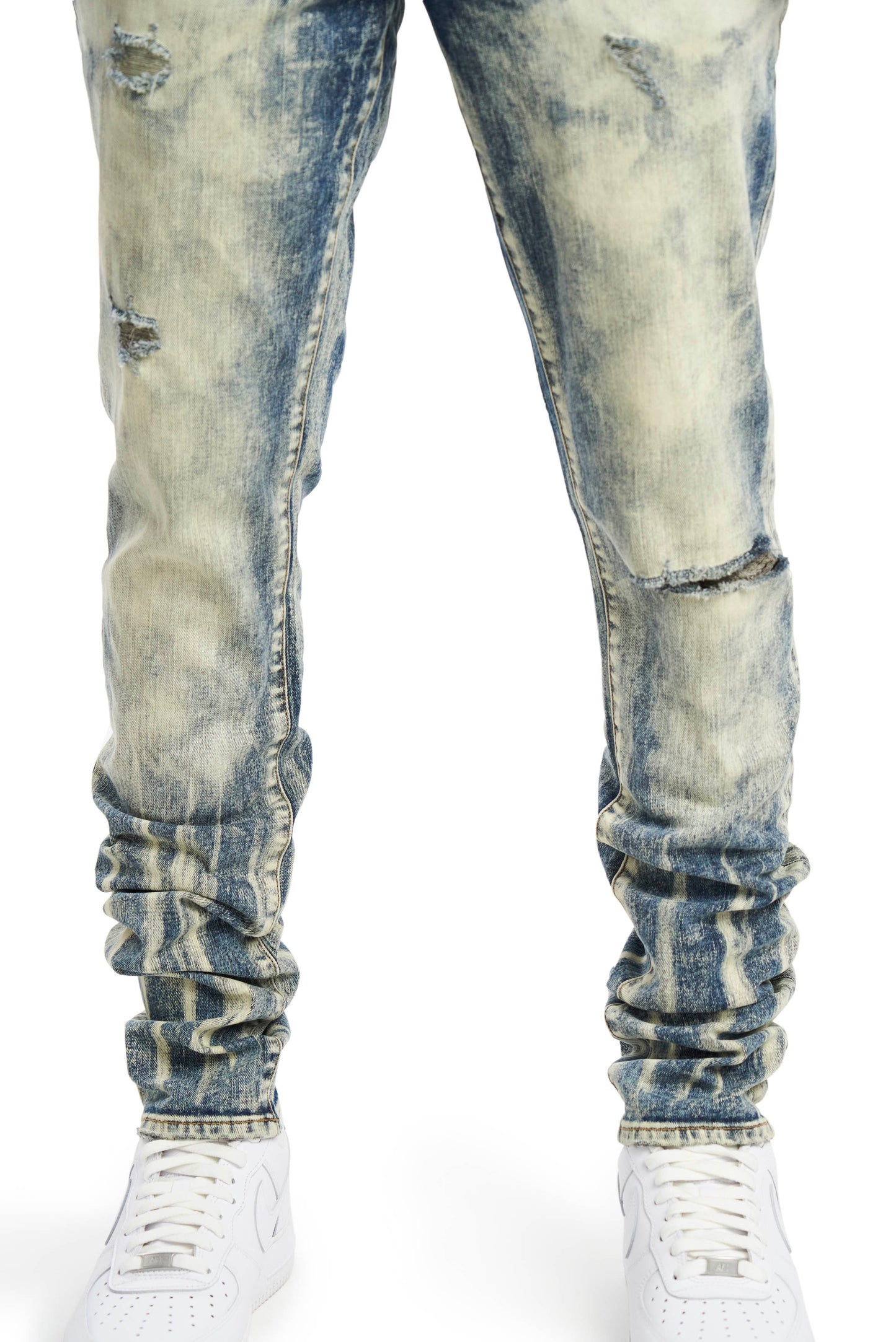 Vintage Cloud Jean