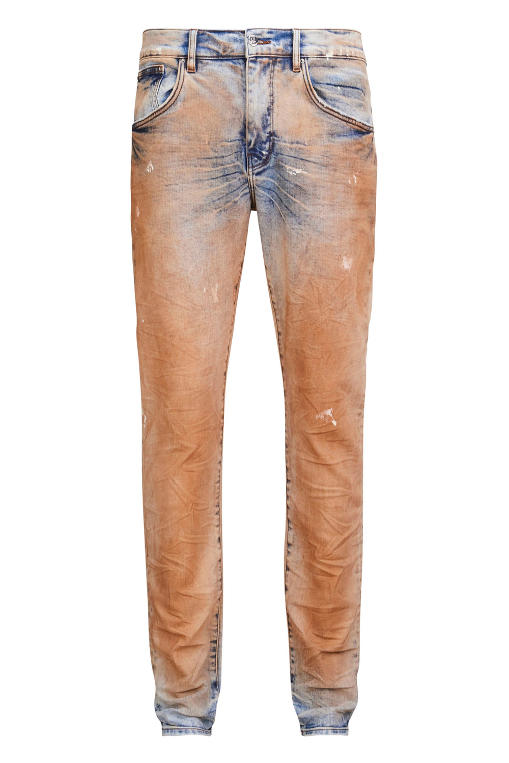 Oxidation Jean