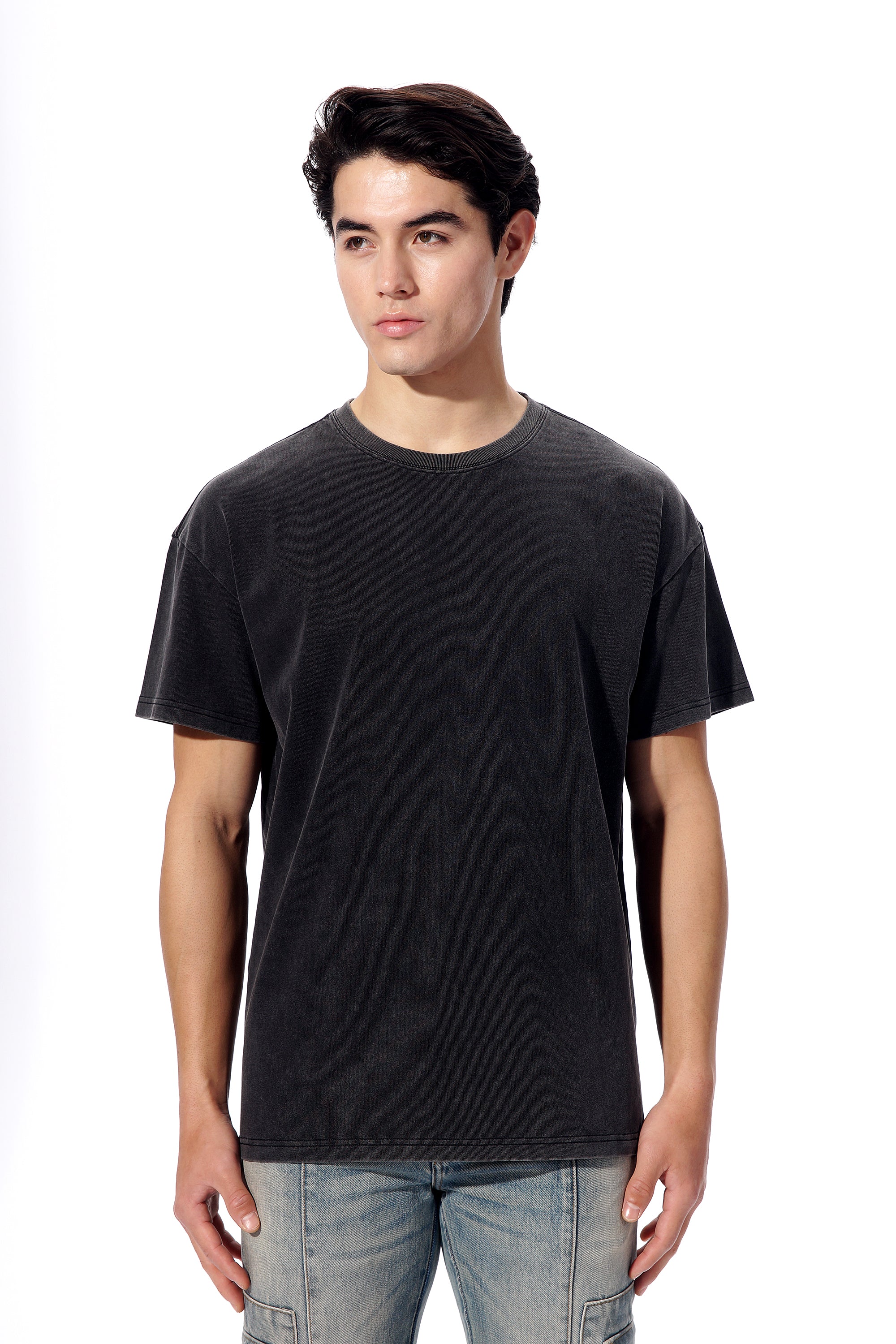 トップス blhlc Back Print Cool Tee black XL 1_c782abe5-b8df-4212-ae0c-