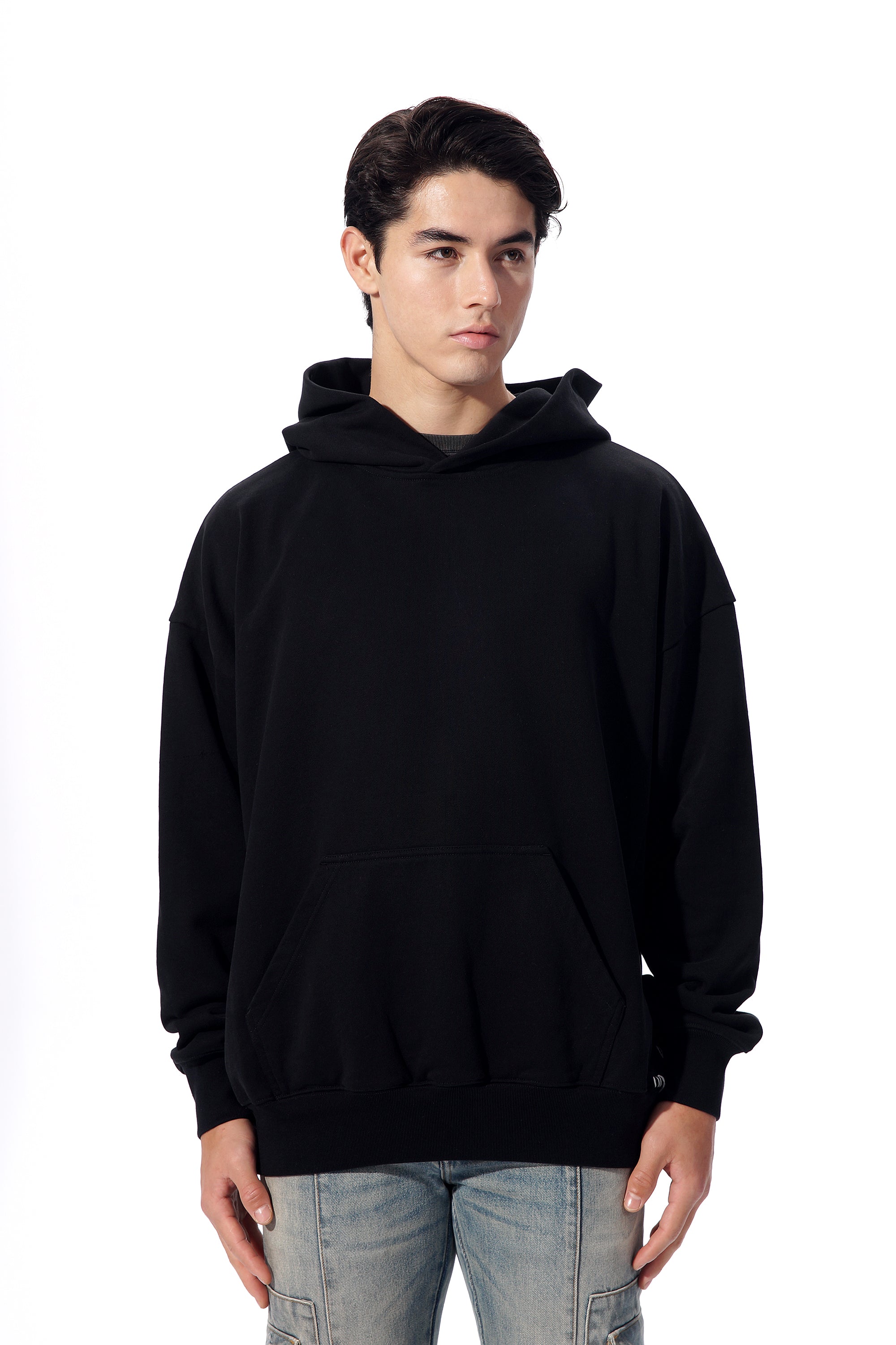 Black Hole Hoodie – Dead. Than. Cool.