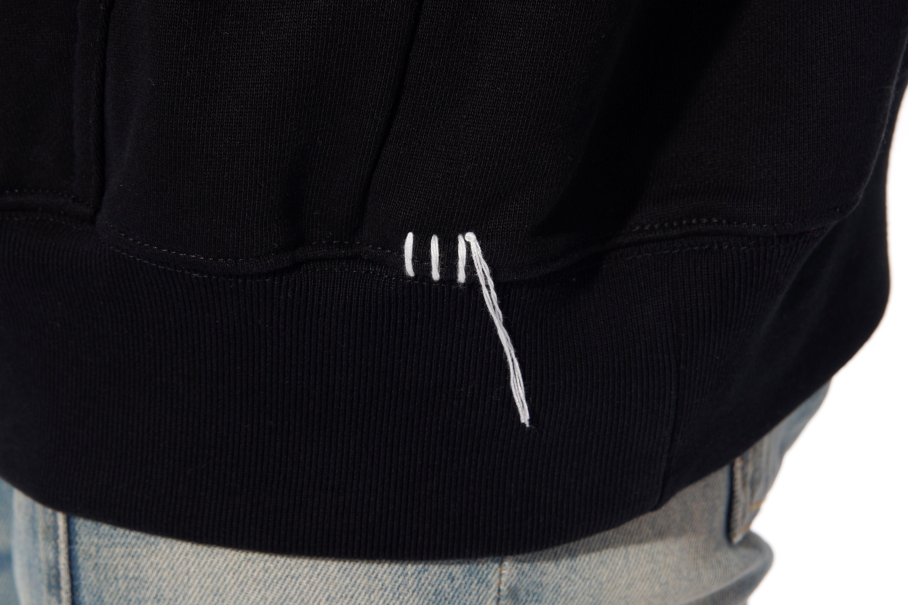 Black Hole Hoodie – Dead. Than. Cool.