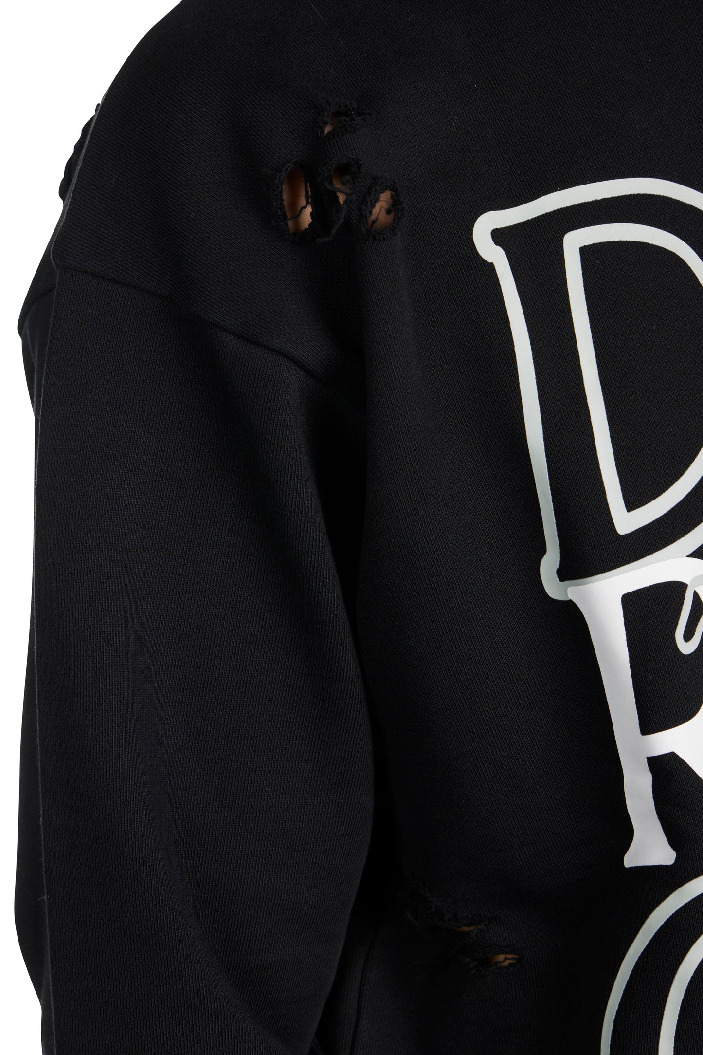 DTC Logo Sweatshirt