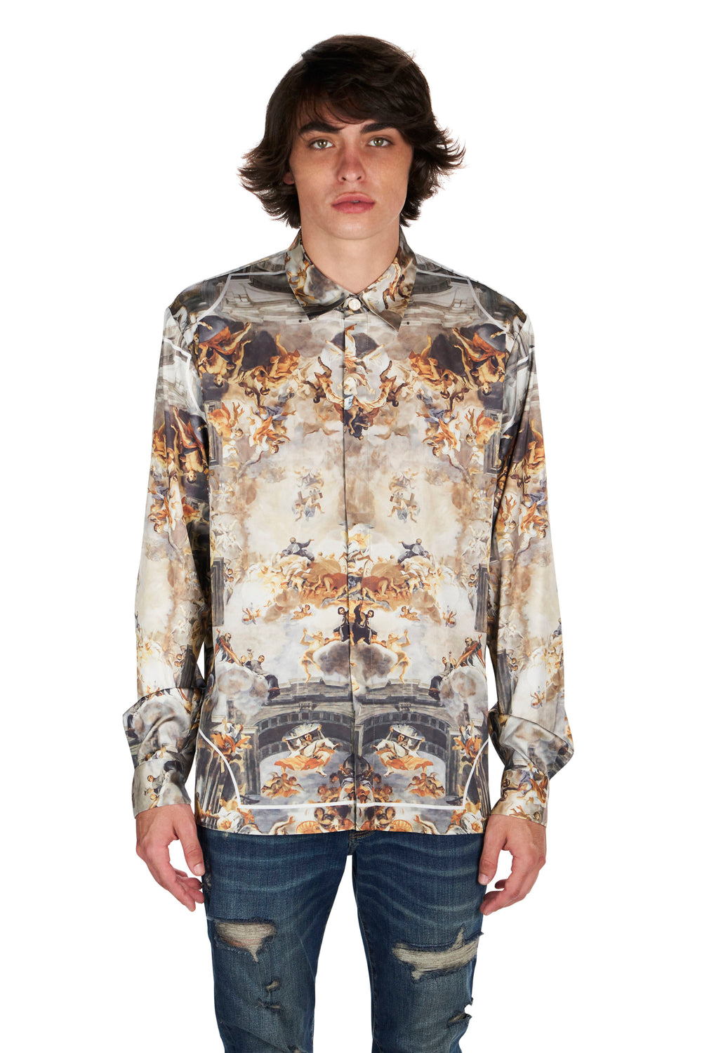Angel Shirt