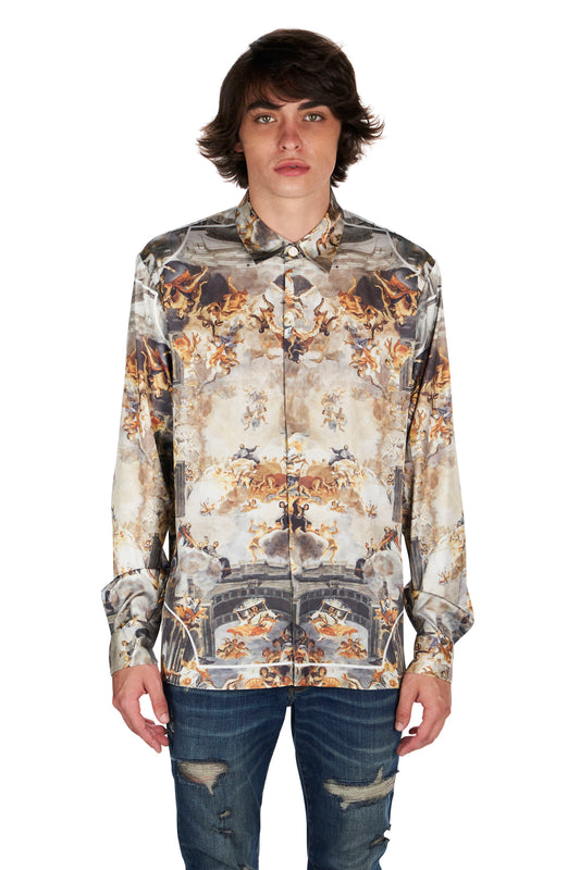 Angel Shirt