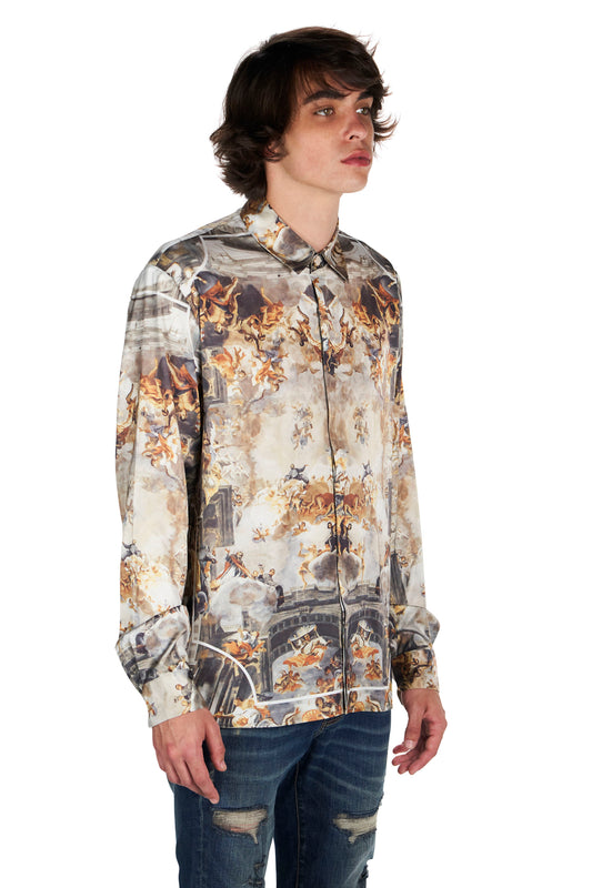 Angel Shirt