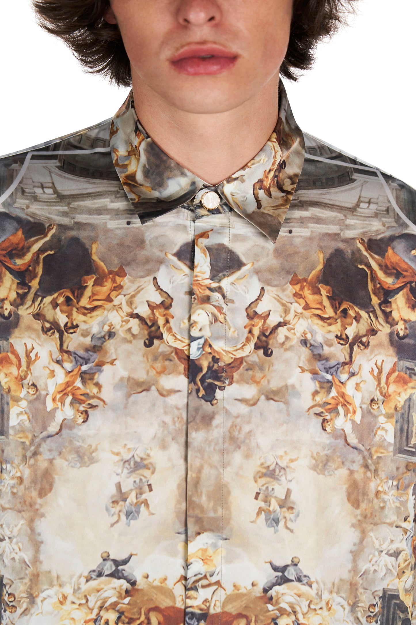 Angel Shirt
