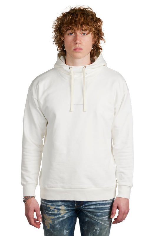 White X-Ray Hoodie