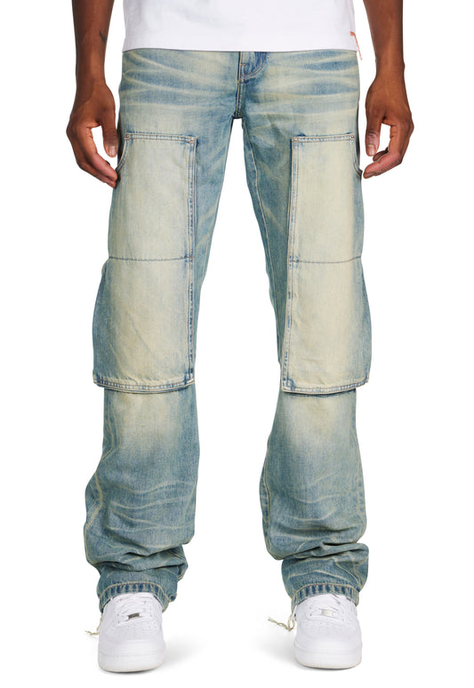 Vintage Workwear Denim