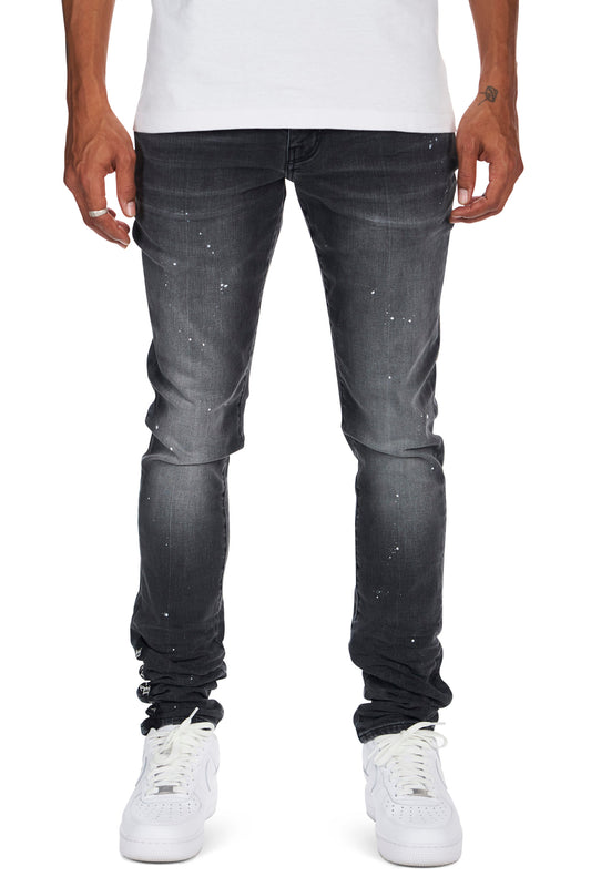 Dark Grey Jean