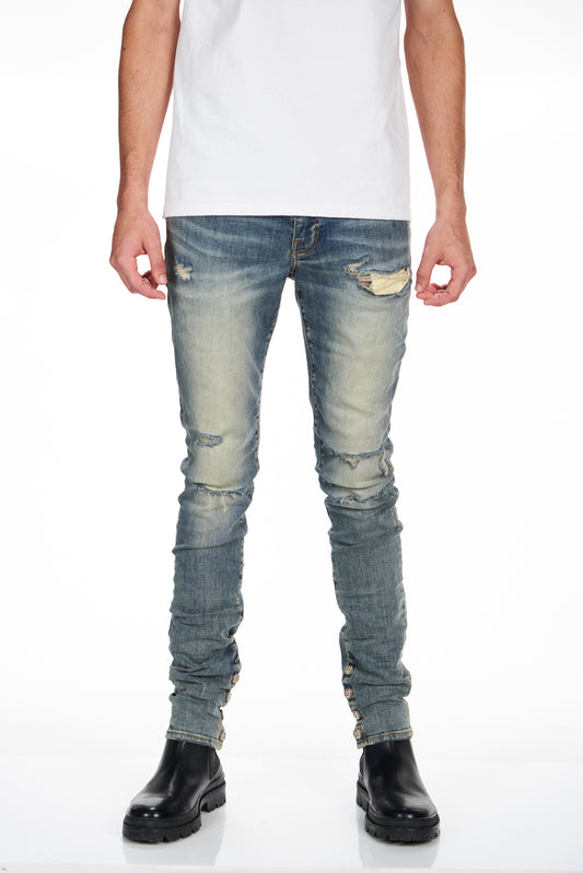 Vintage Thrasher Jean