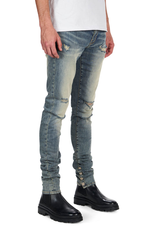 Vintage Thrasher Jean