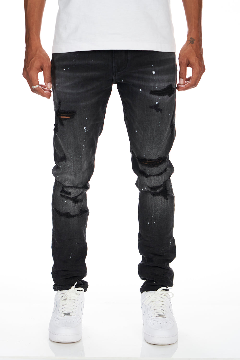 Thrasher Jean