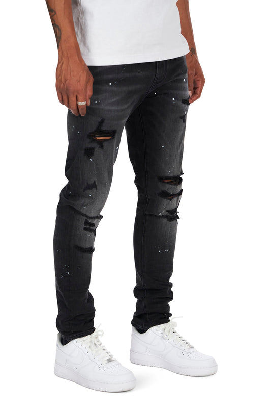 Thrasher Jean