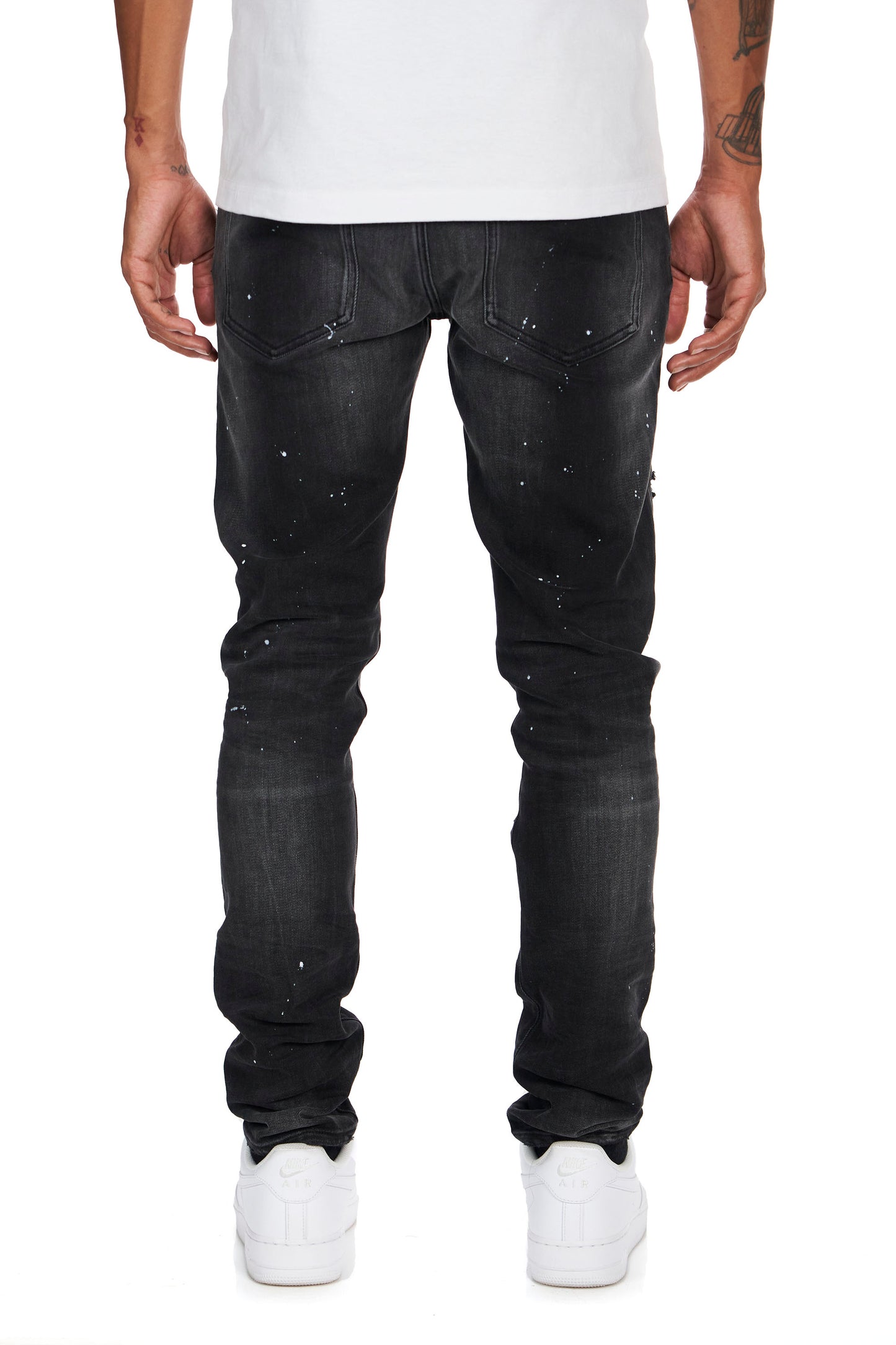 Thrasher Jean