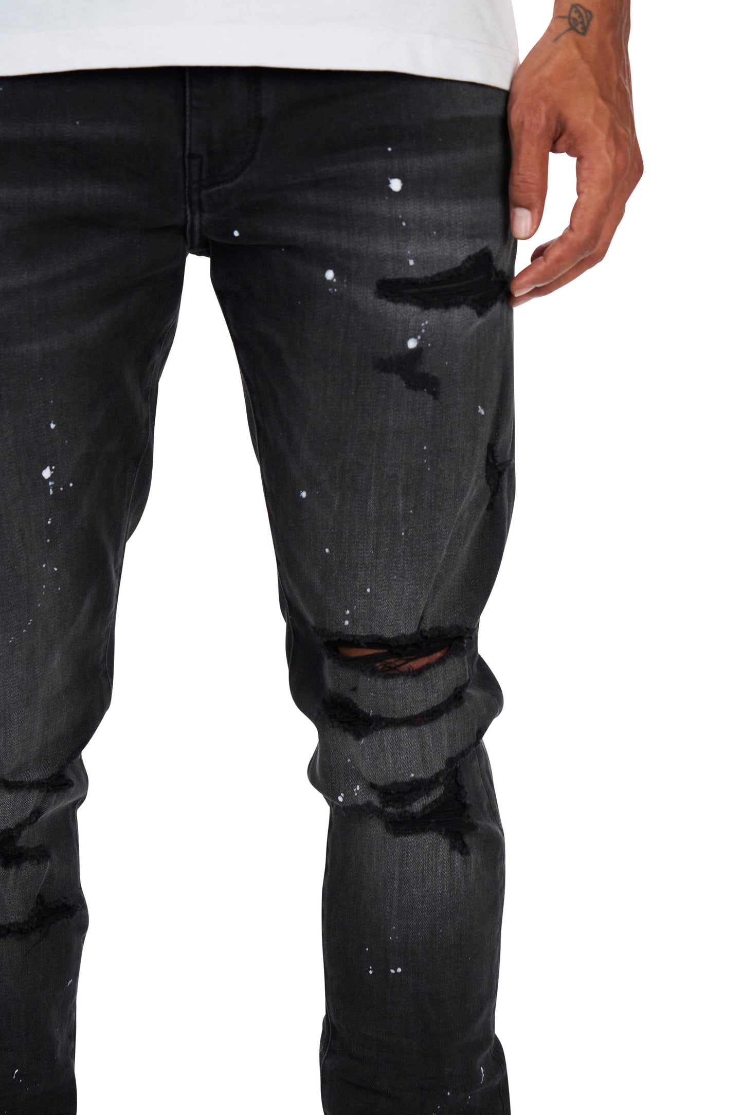Thrasher Jean