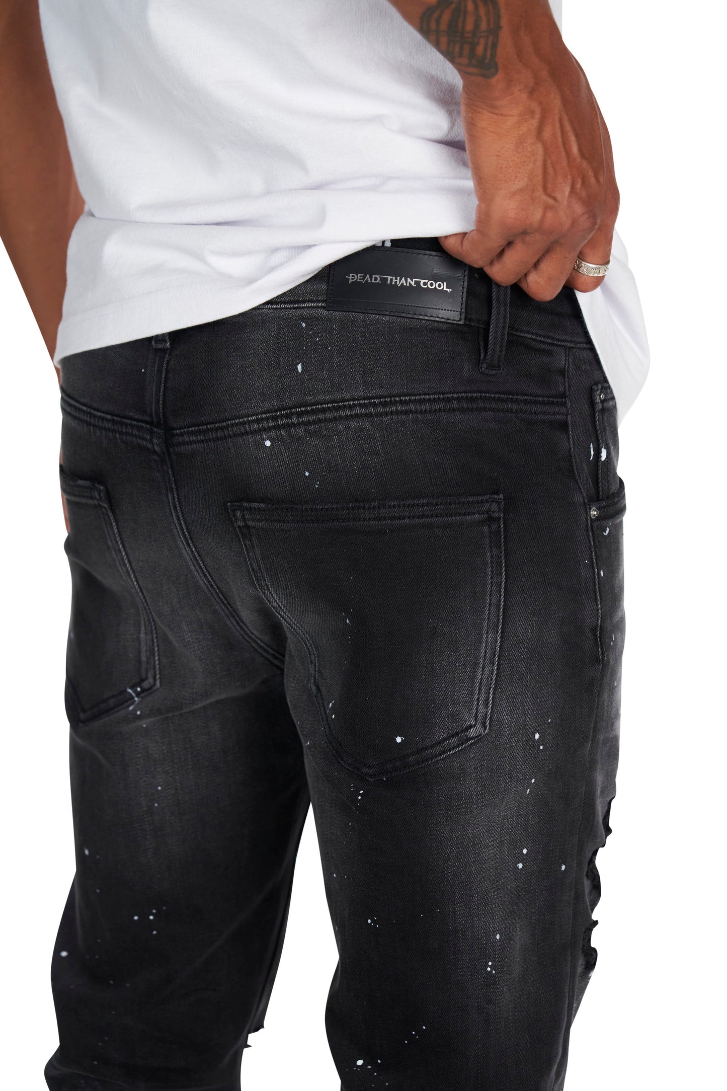 Thrasher Jean