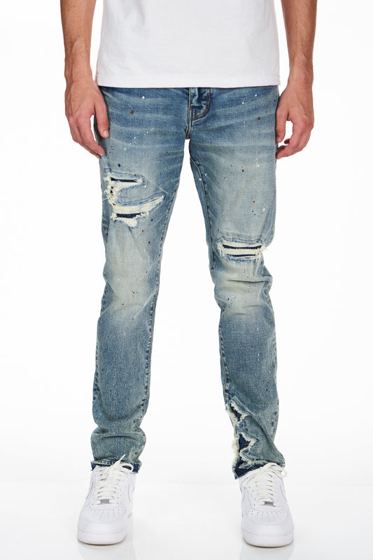 Hem Repair Jean