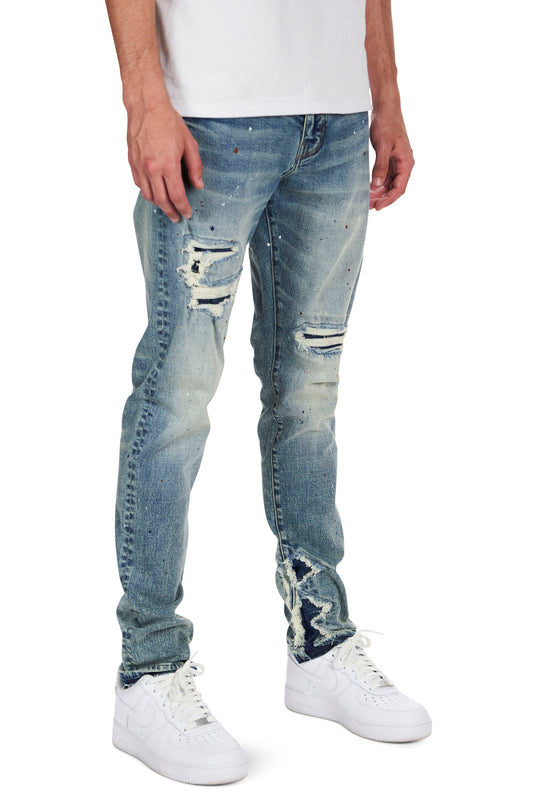 Hem Repair Jean