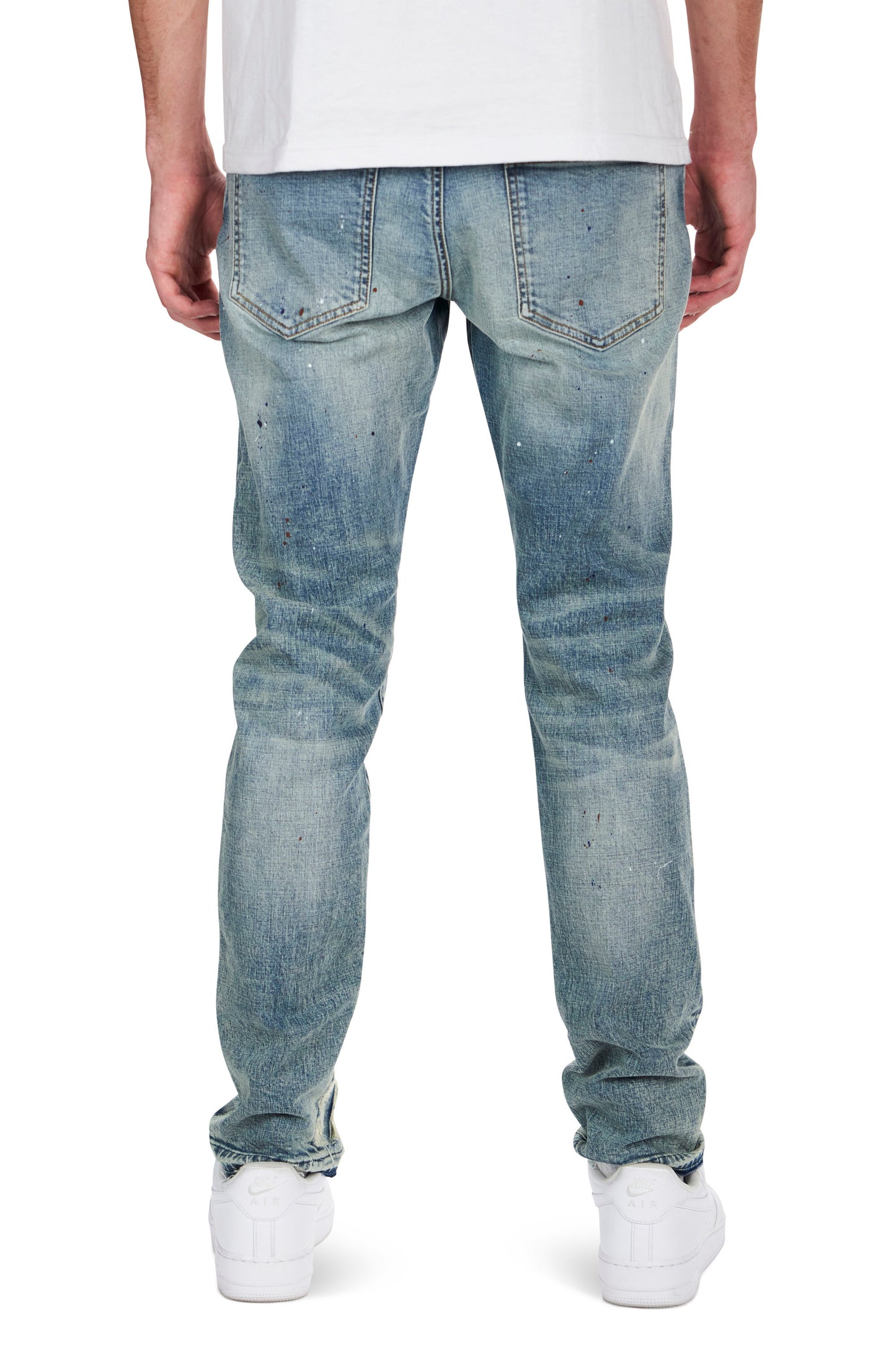 Hem Repair Jean