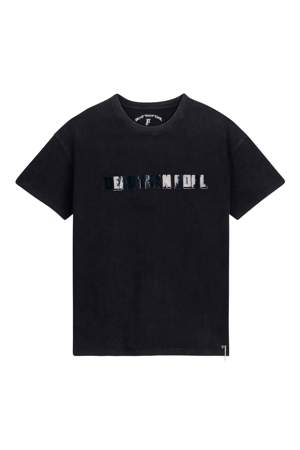 Obsidian Tee