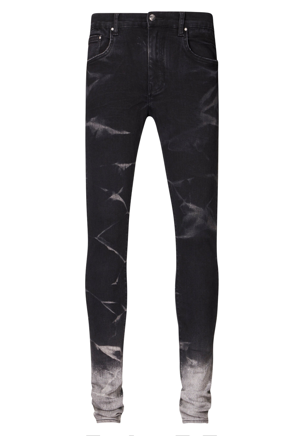 Water Wave Jean