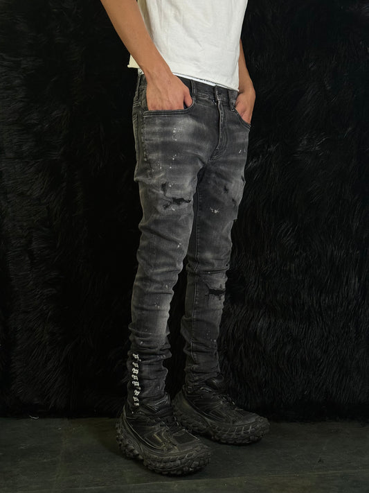 Lead Jean