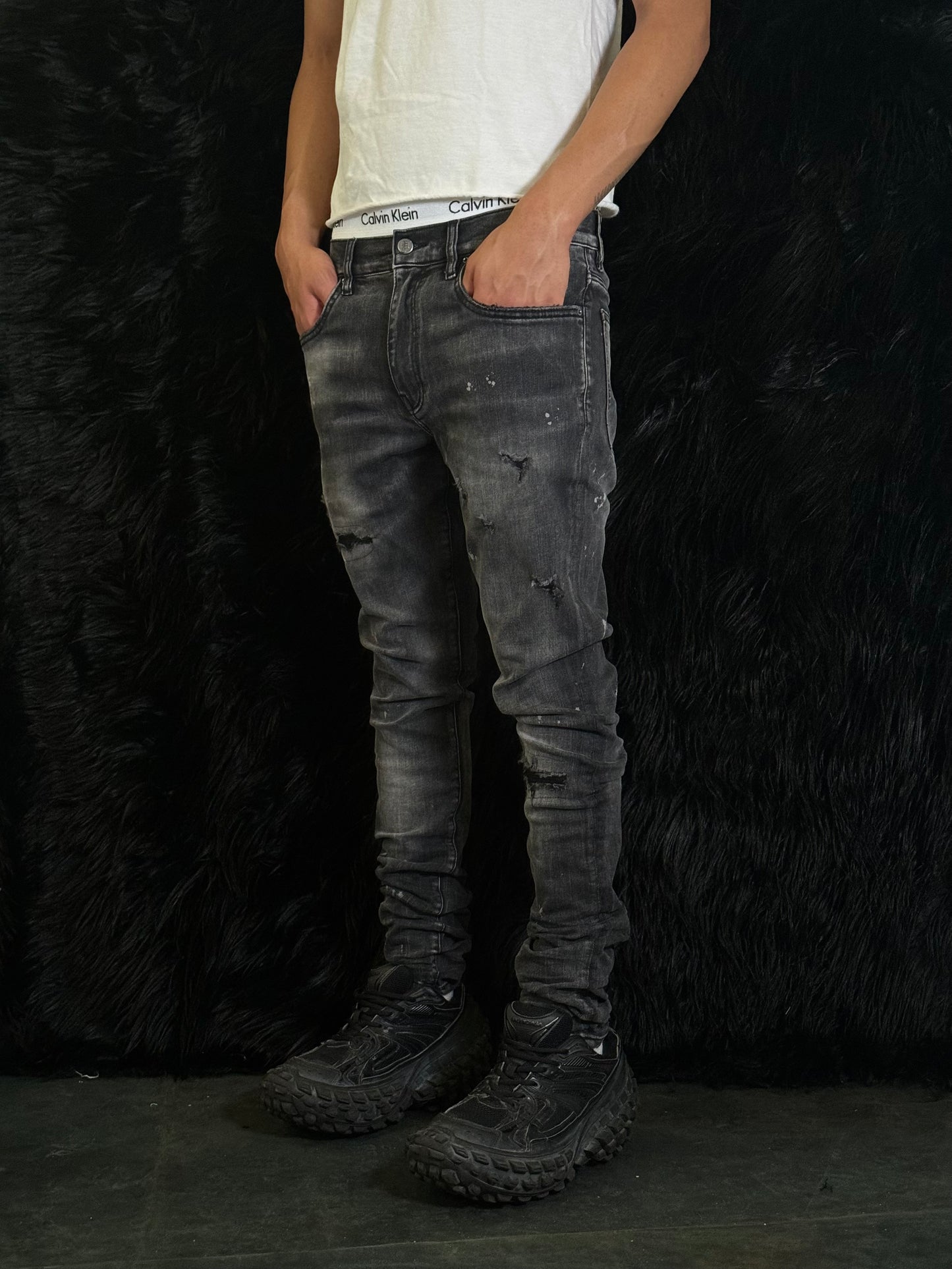 Lead Jean