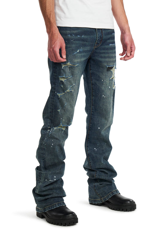 Vintage Bootcut