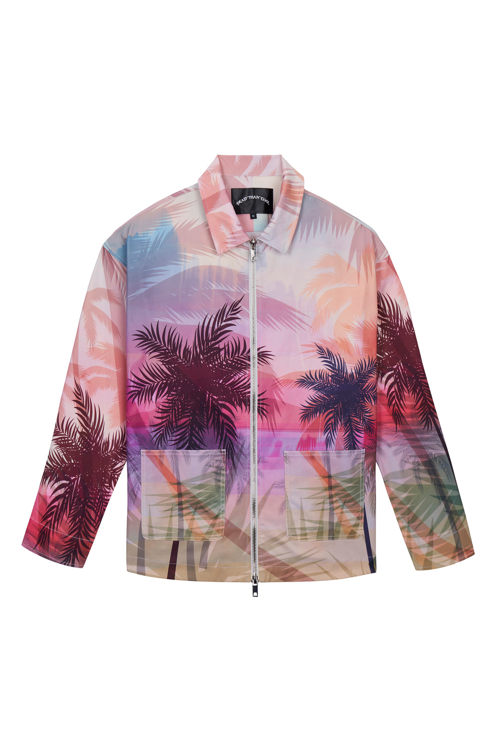 Sunset Blvd Jacket