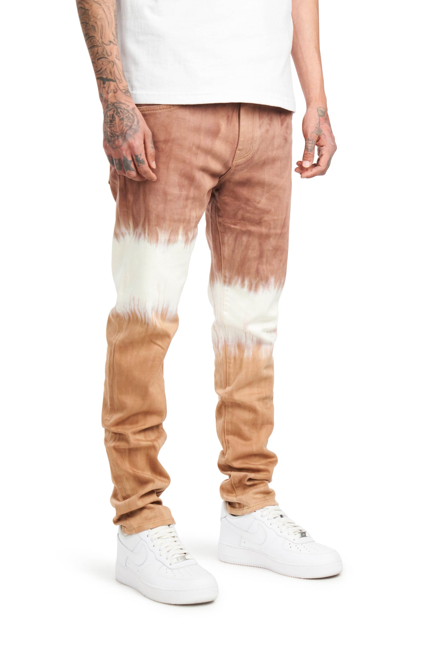 Dip Dye Jean