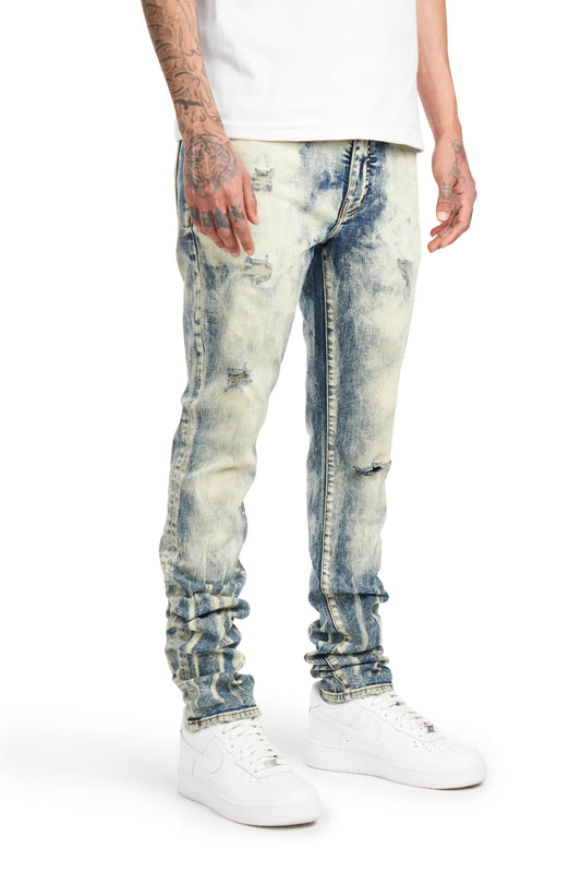 Vintage Cloud Jean