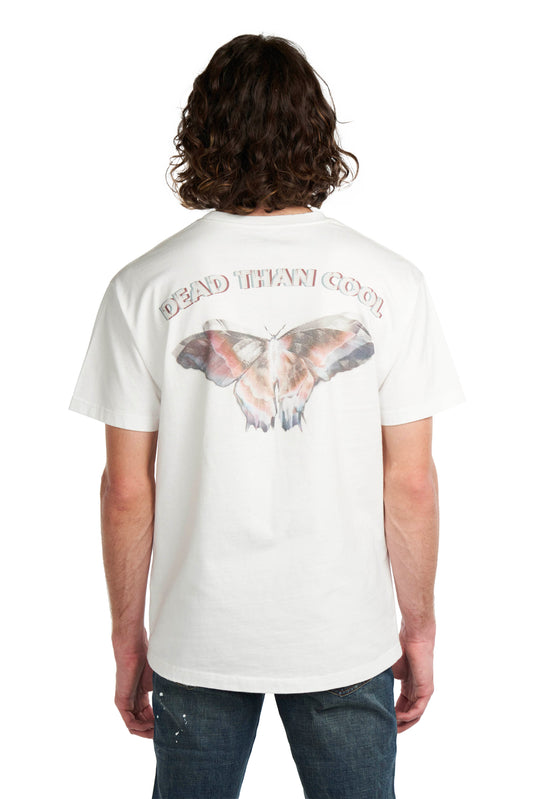 X-Ray Butterfly Tee
