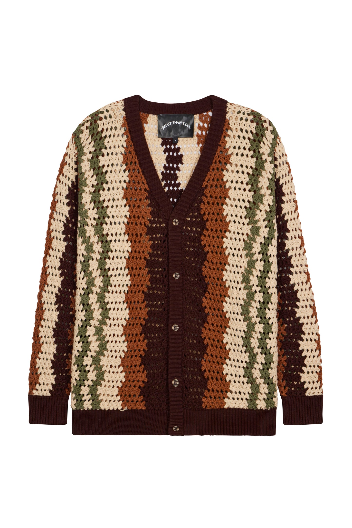 Woodland Cardigan